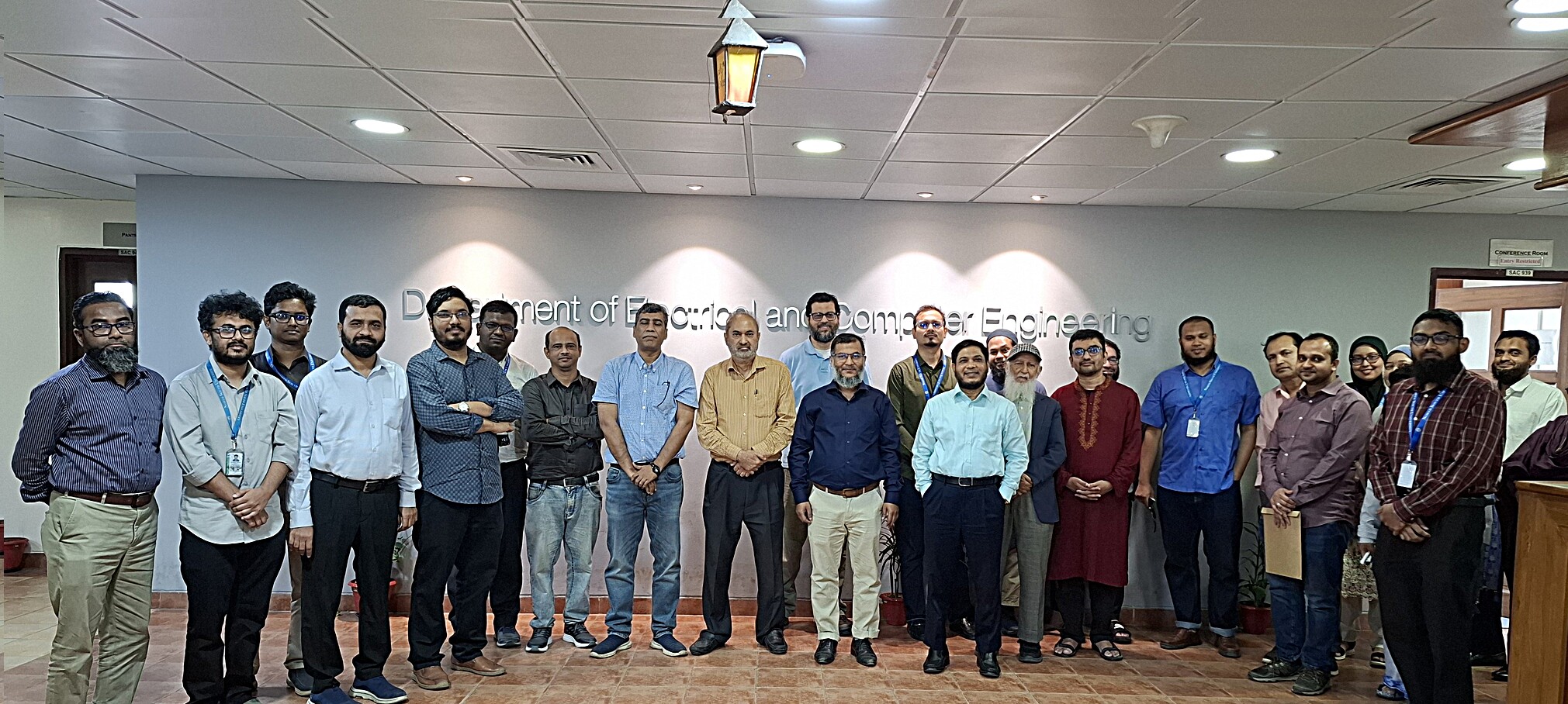 ECE department Achieves a New Milestone in recent QS World University Rankings-2026